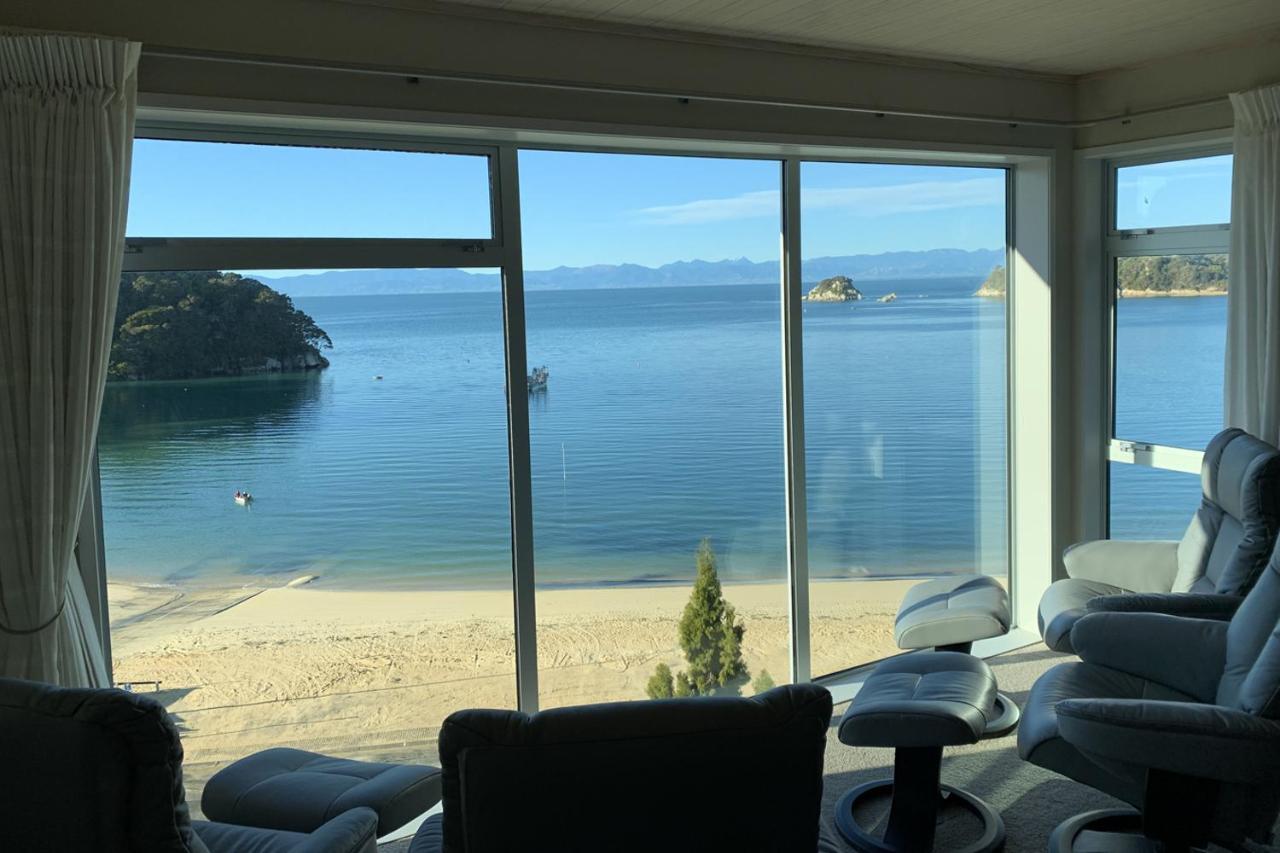 Kaiteriteri Retreat Bed and Breakfast Buitenkant foto