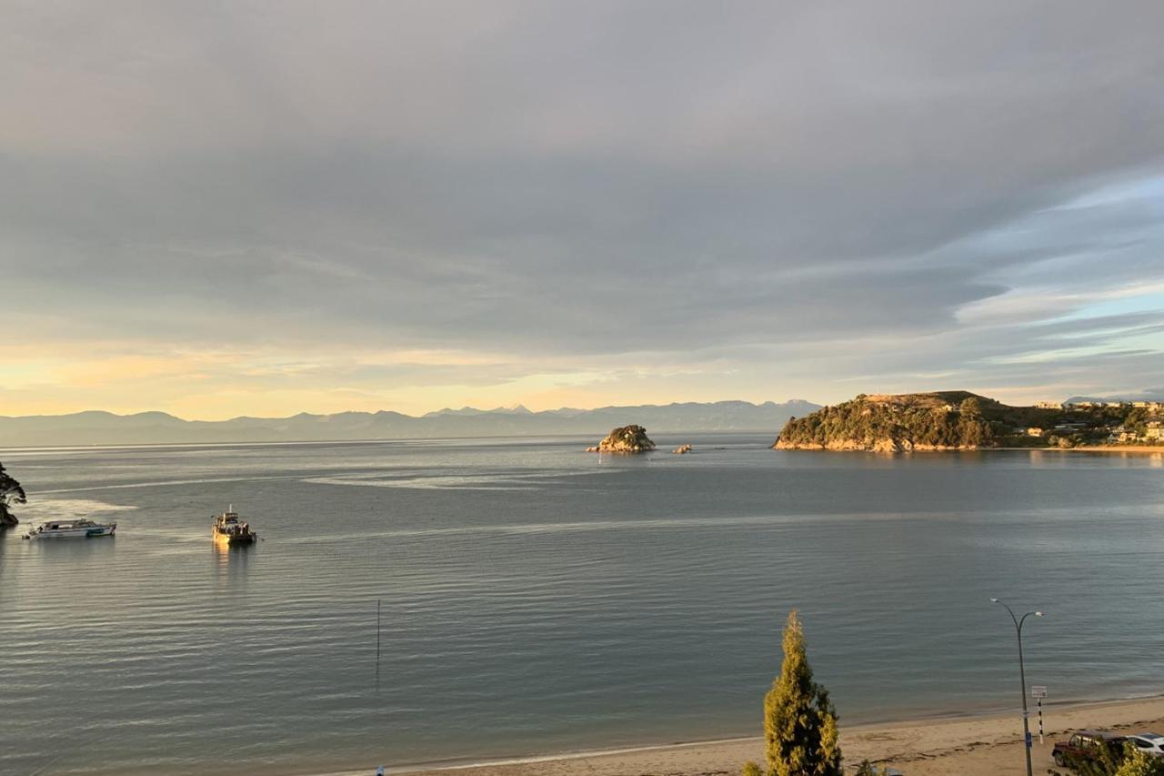 Kaiteriteri Retreat Bed and Breakfast Buitenkant foto
