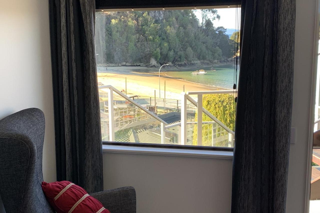 Kaiteriteri Retreat Bed and Breakfast Buitenkant foto