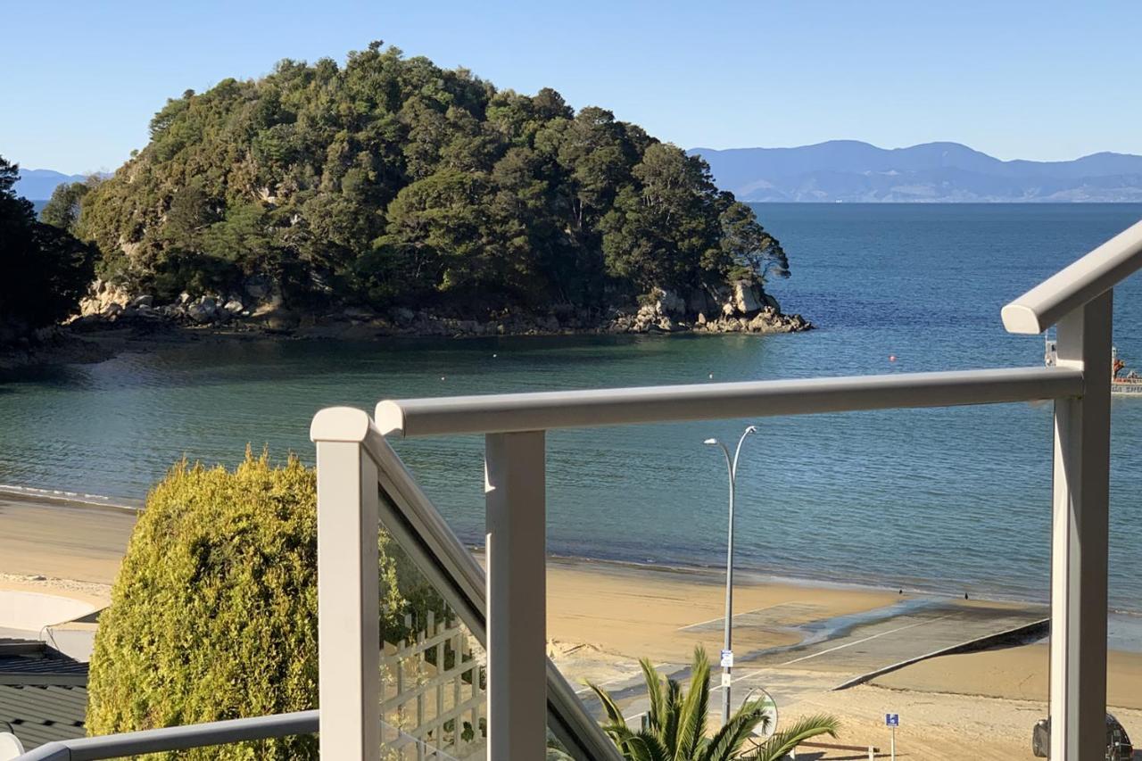 Kaiteriteri Retreat Bed and Breakfast Buitenkant foto