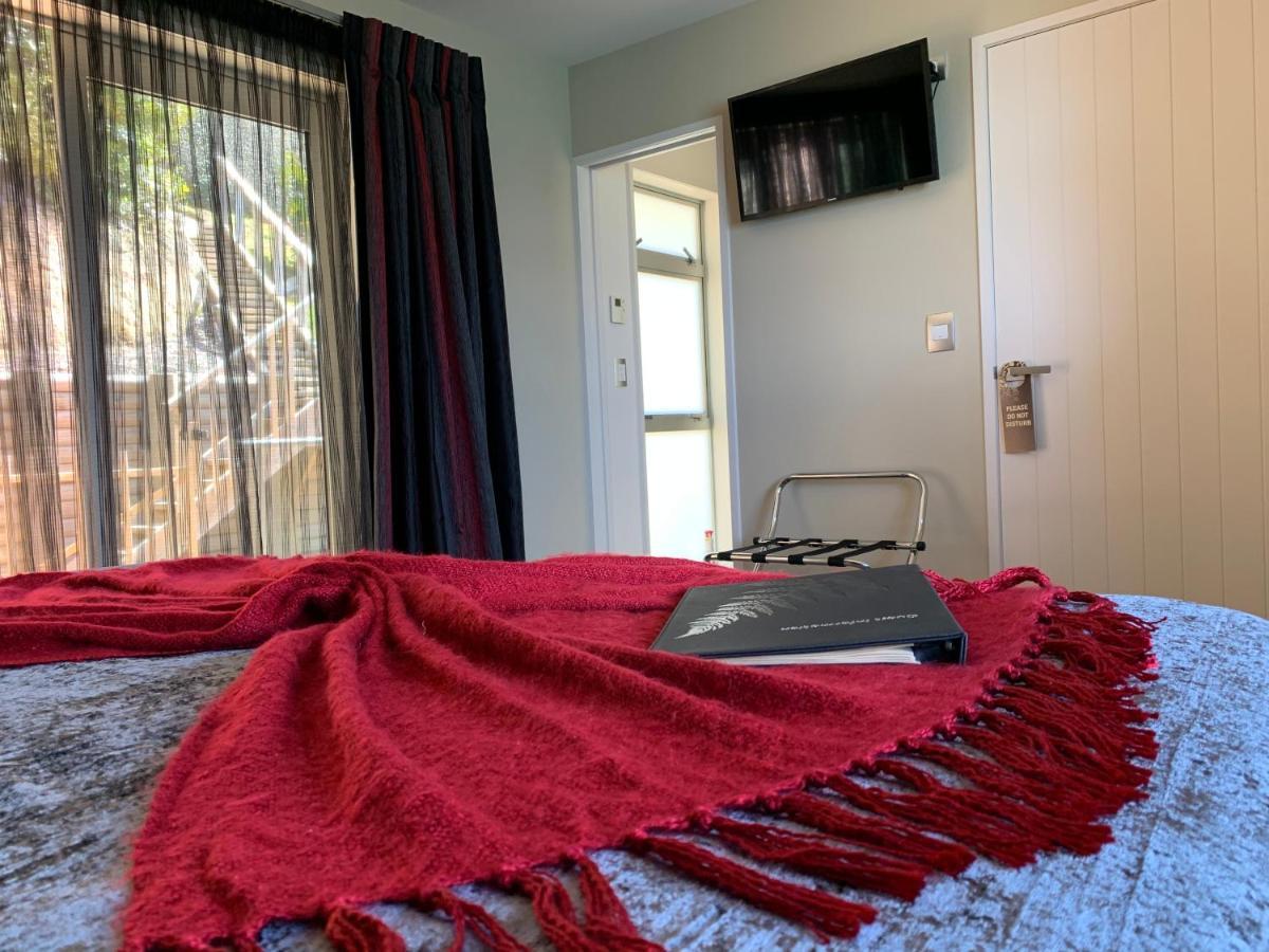 Kaiteriteri Retreat Bed and Breakfast Buitenkant foto