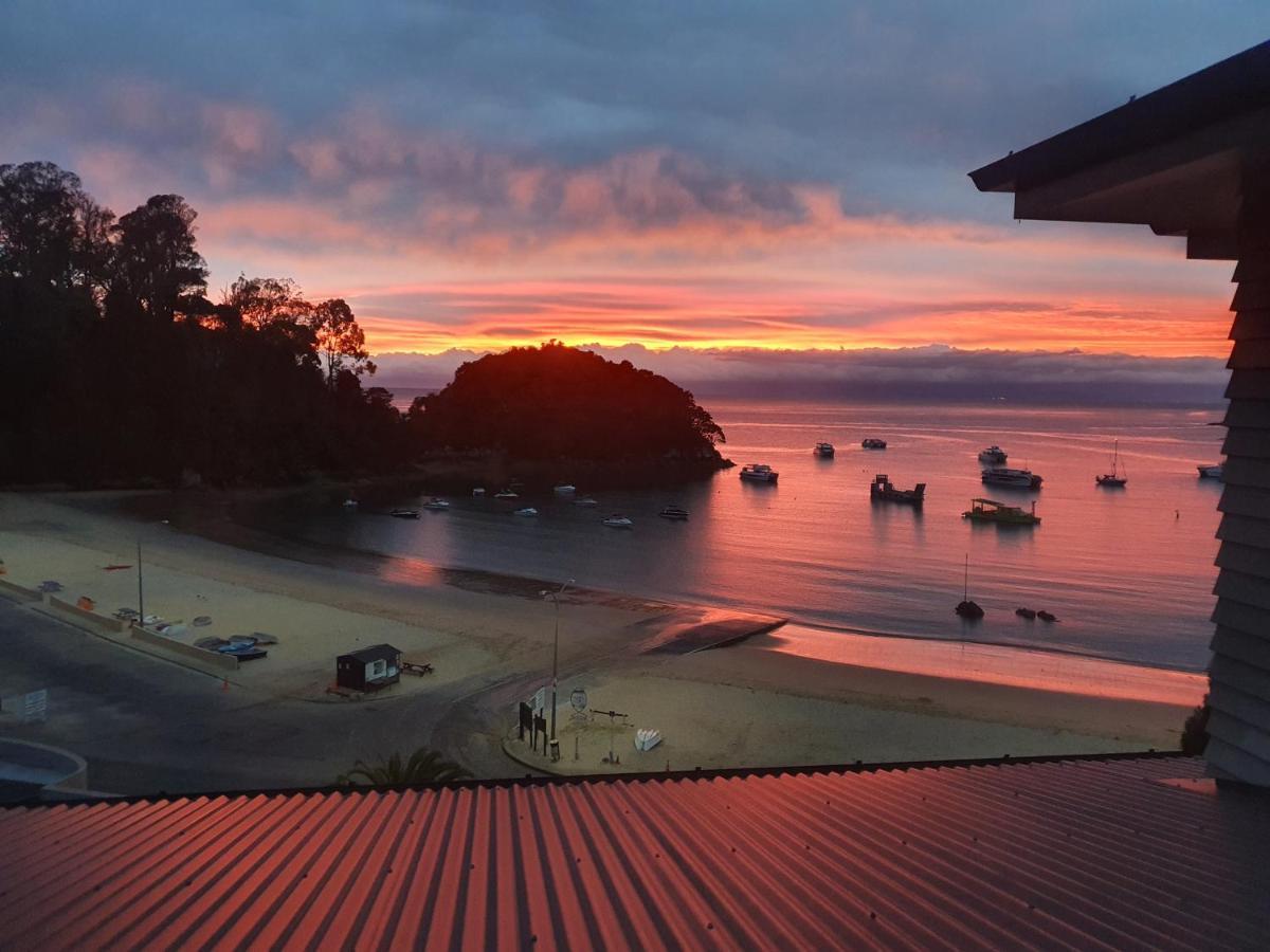 Kaiteriteri Retreat Bed and Breakfast Buitenkant foto